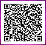 QR to download ultra panda 777 App for iOS
