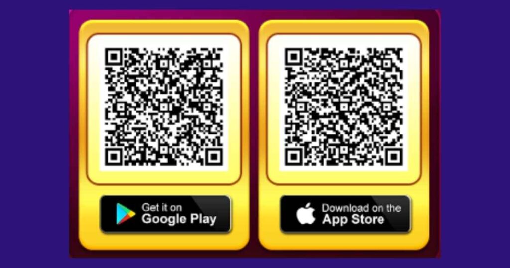 ultra panda 777 casino download QR code