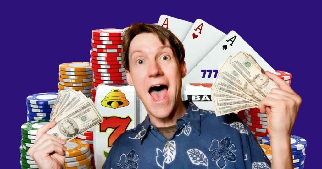 ultra panda jackpot winning